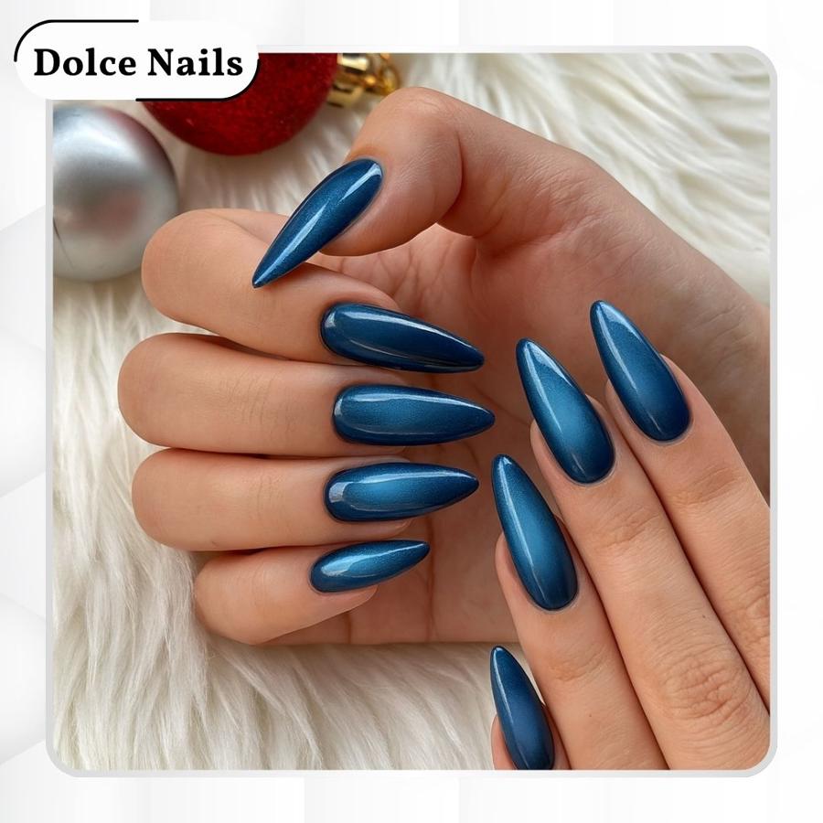 Christmas nail collection